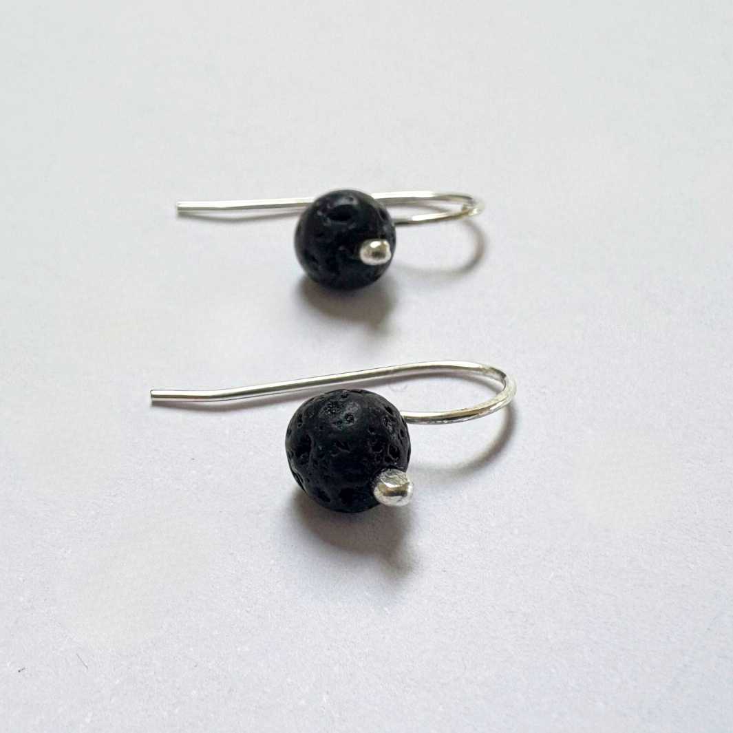Never the Twain | Stone Hooks | Volcanic Rock