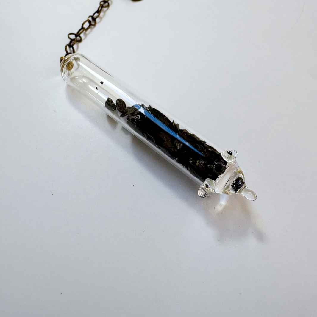 Isla Osborne | Reliquary
