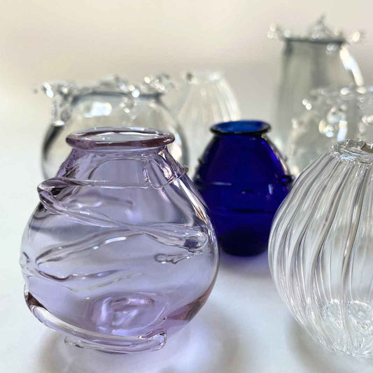 Wearing-Glass-Bud-Vases