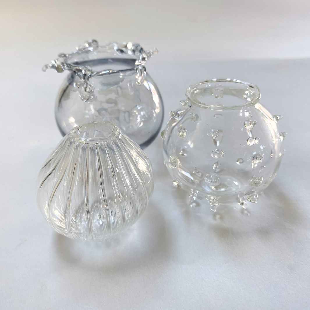 Bud Vases