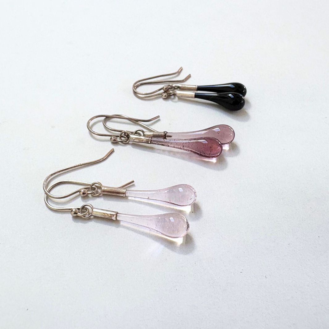 Wearing Glass | Eardrops