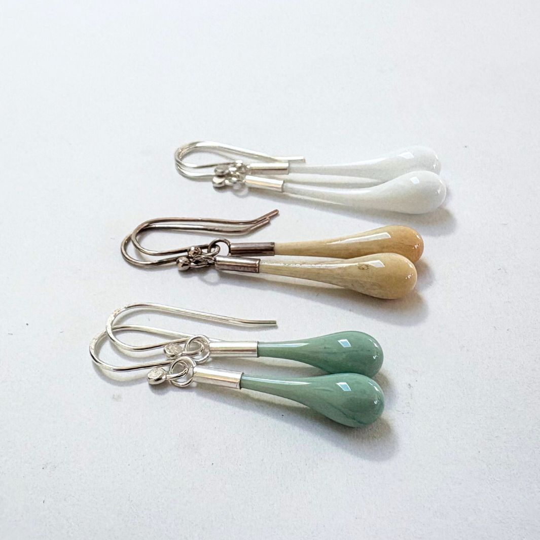 Wearing Glass | Eardrops