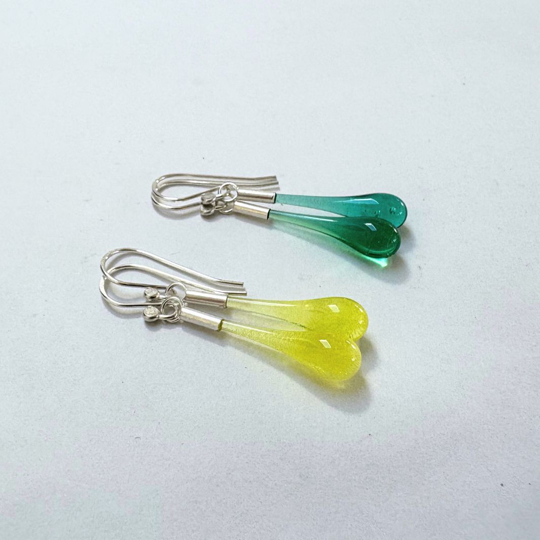 Wearing Glass | Eardrops