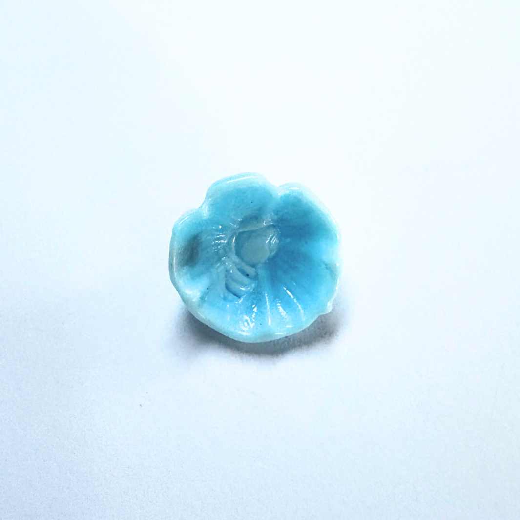Wearing Glass | Lampwork Glass Charm