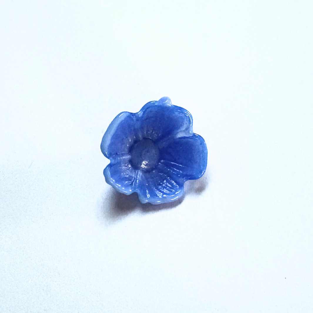 Wearing Glass | Lampwork Glass Charm