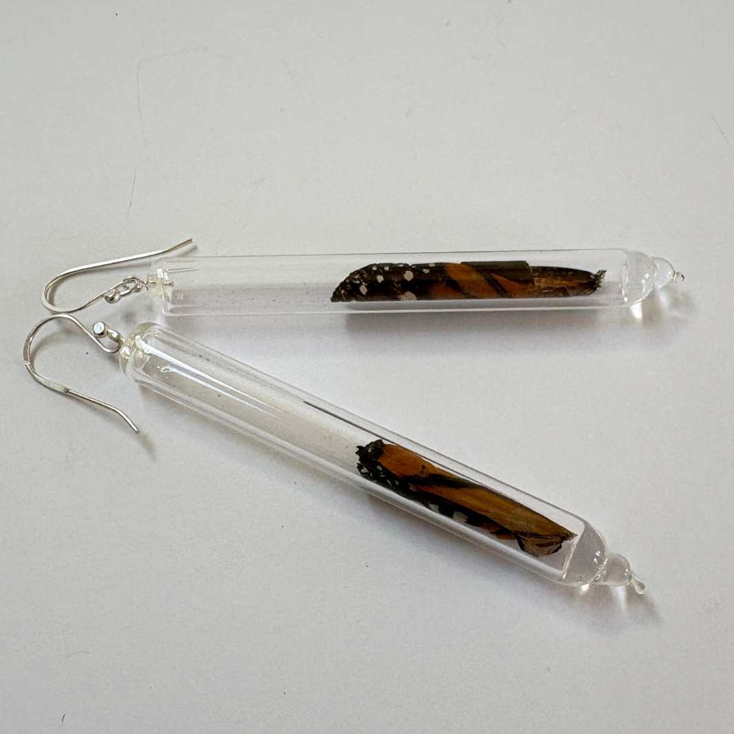 Butterfly Earrings