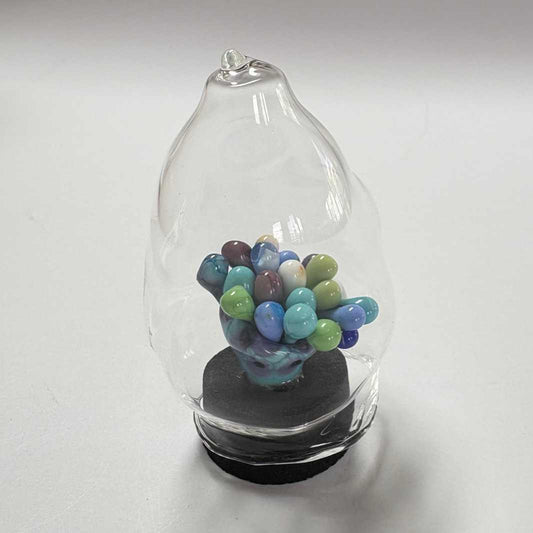 Isla Osborne | Fascinarium | Glass 1