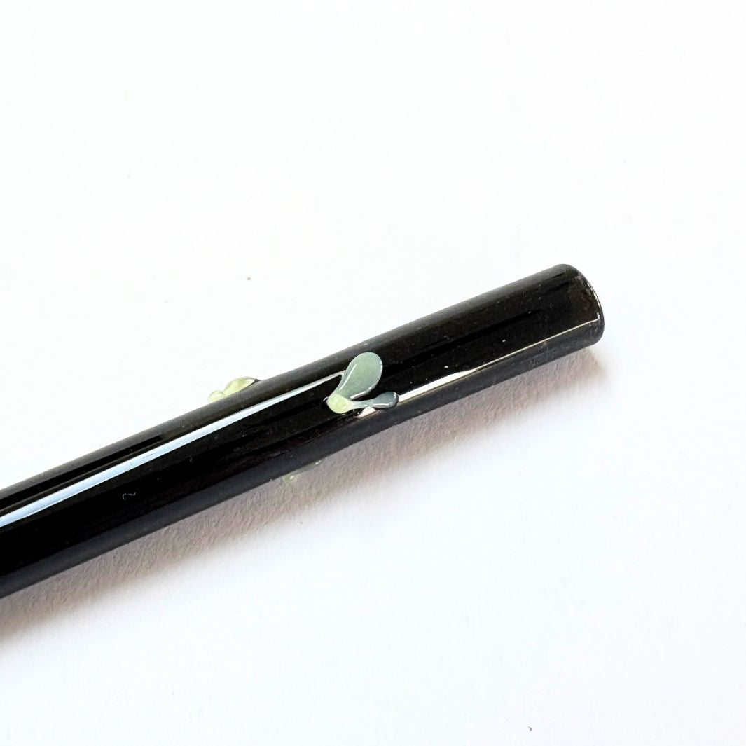 Wearing Glass | Glass Straws