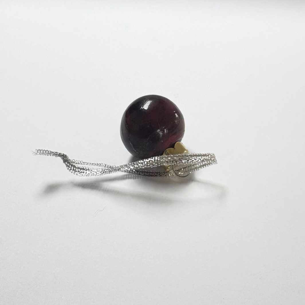 Sale: Zero Waste Baubles (5)
