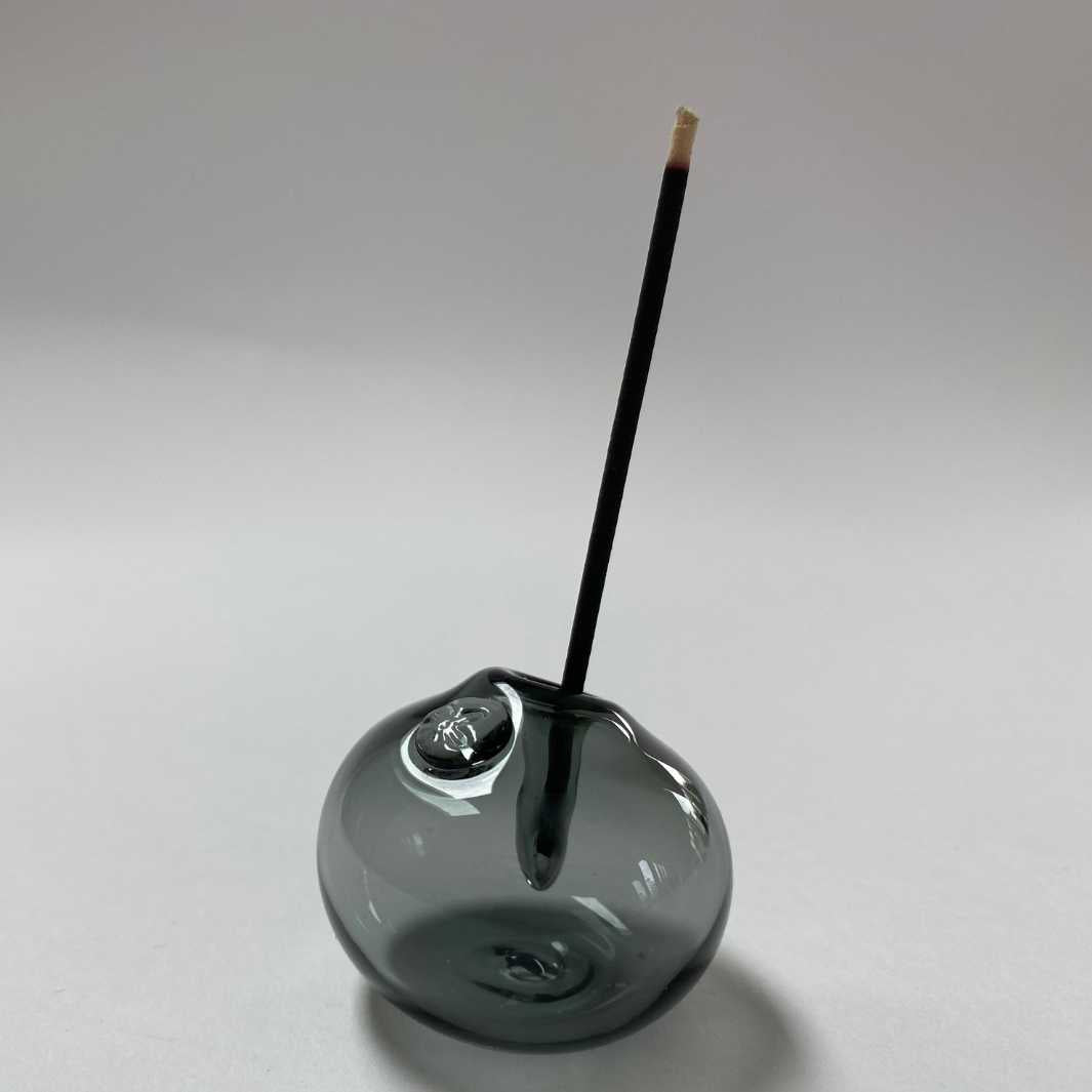 Wearing Glass - Incense BubbleIncense Bubble | Smoke | Wearing Glass