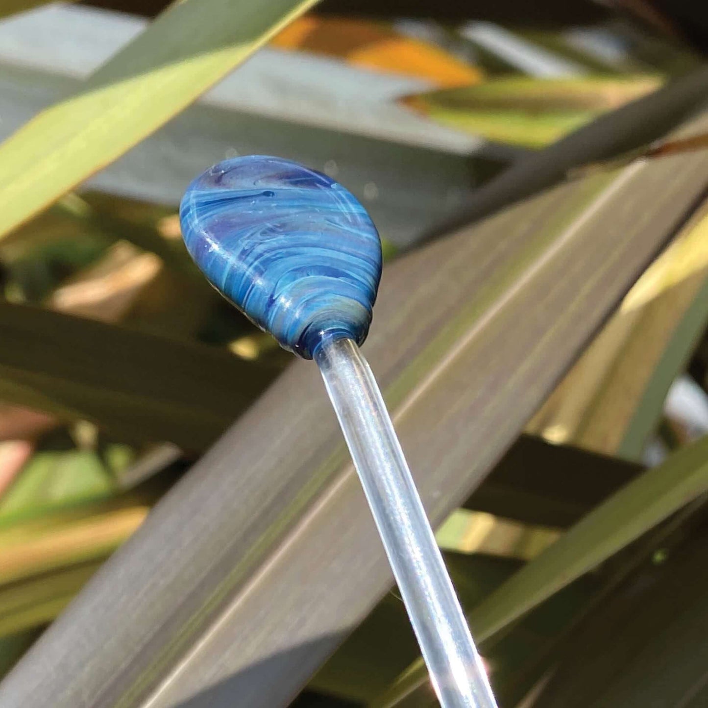 Gin Sticks - Wearing Glass