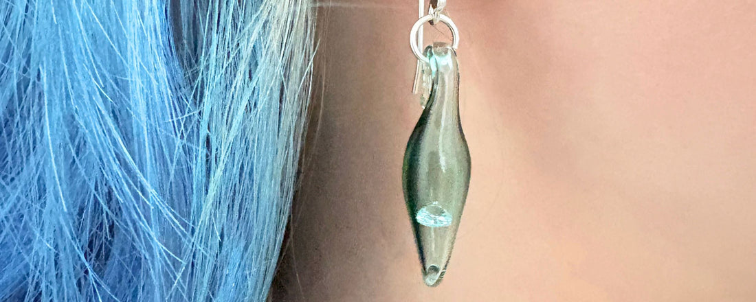 Mermaid's Purses