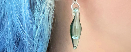 Mermaid's Purses