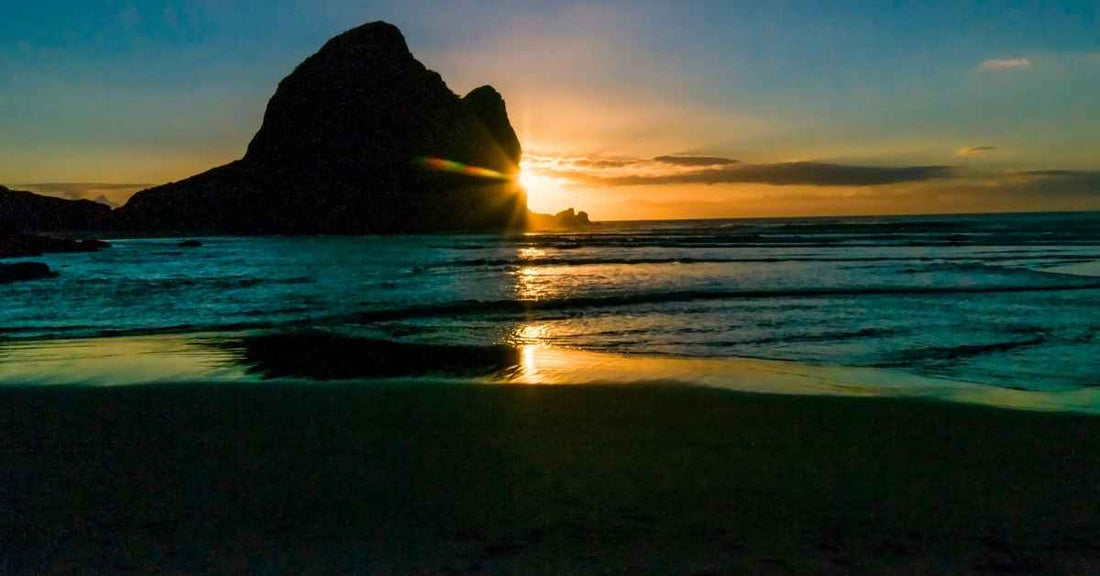 When sand doesn't want to become glass