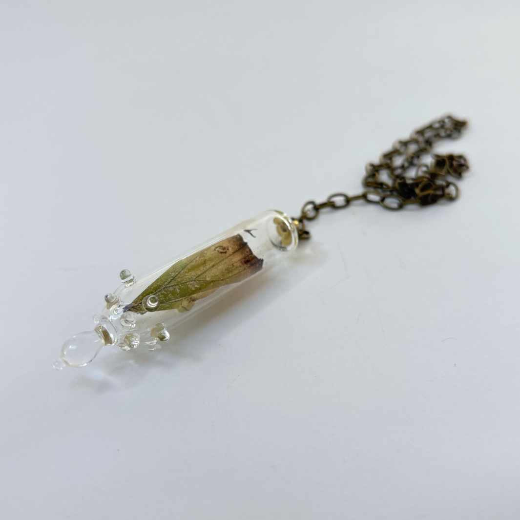 Reliquary | Undersized