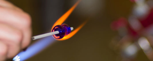 How to care for your glass jewellery
