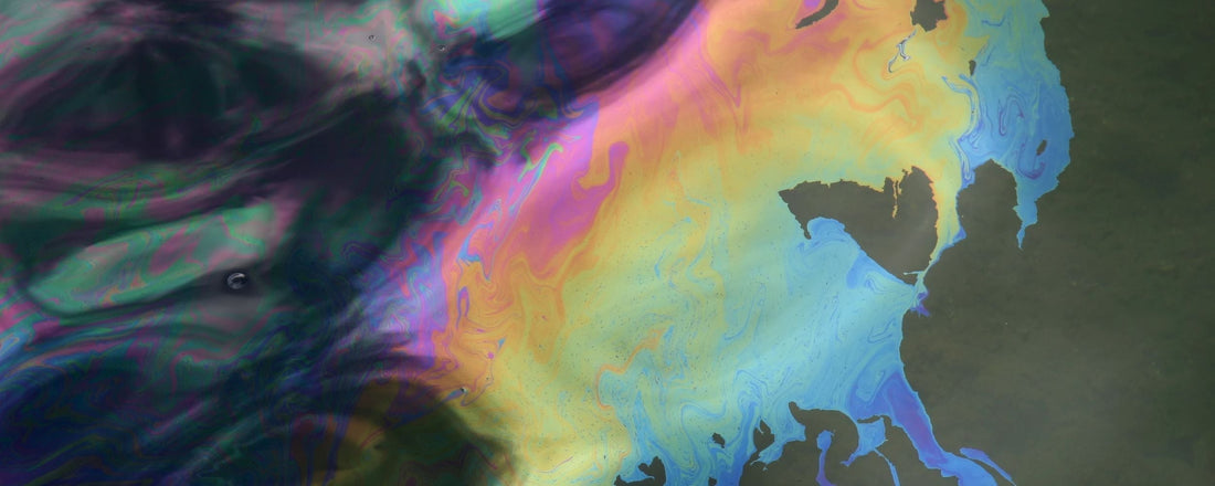 Oil Slick