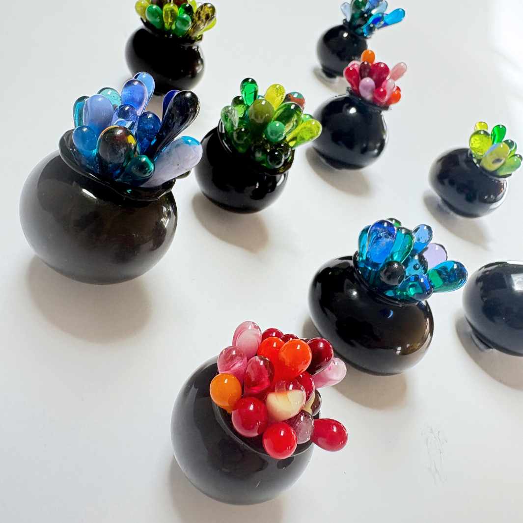 Small Celebrations | Space Gallery