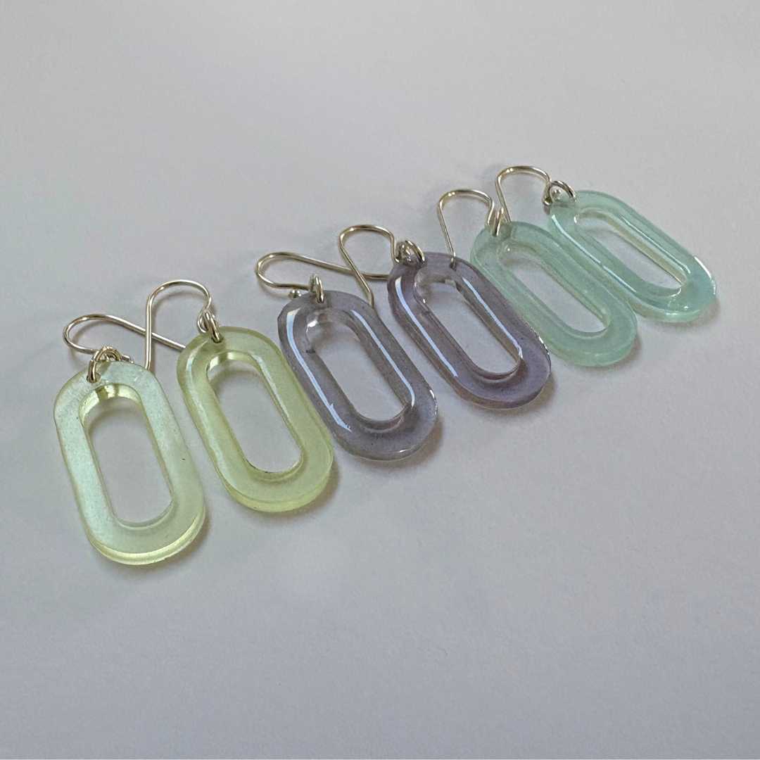 Glync | Lone Links | Pastel