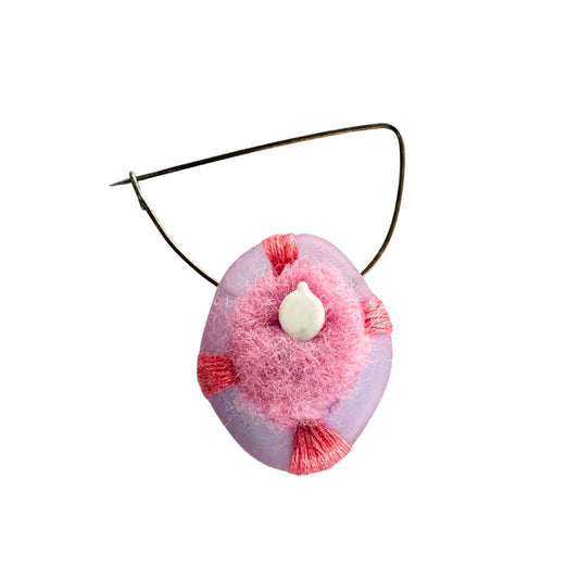 Isla Osborne | Pincushion Brooch