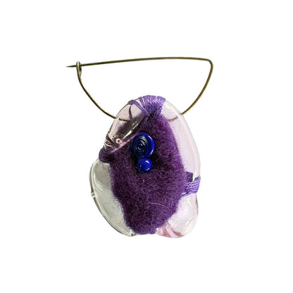 Isla Osborne | Pincushion Brooch