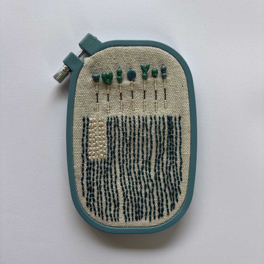 Isla Osborne | Defense Mechanism 