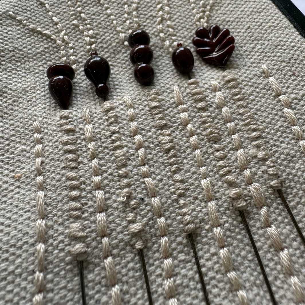 Isla Osborne | Defense Mechanism 