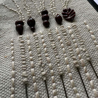 Isla Osborne | Defense Mechanism 