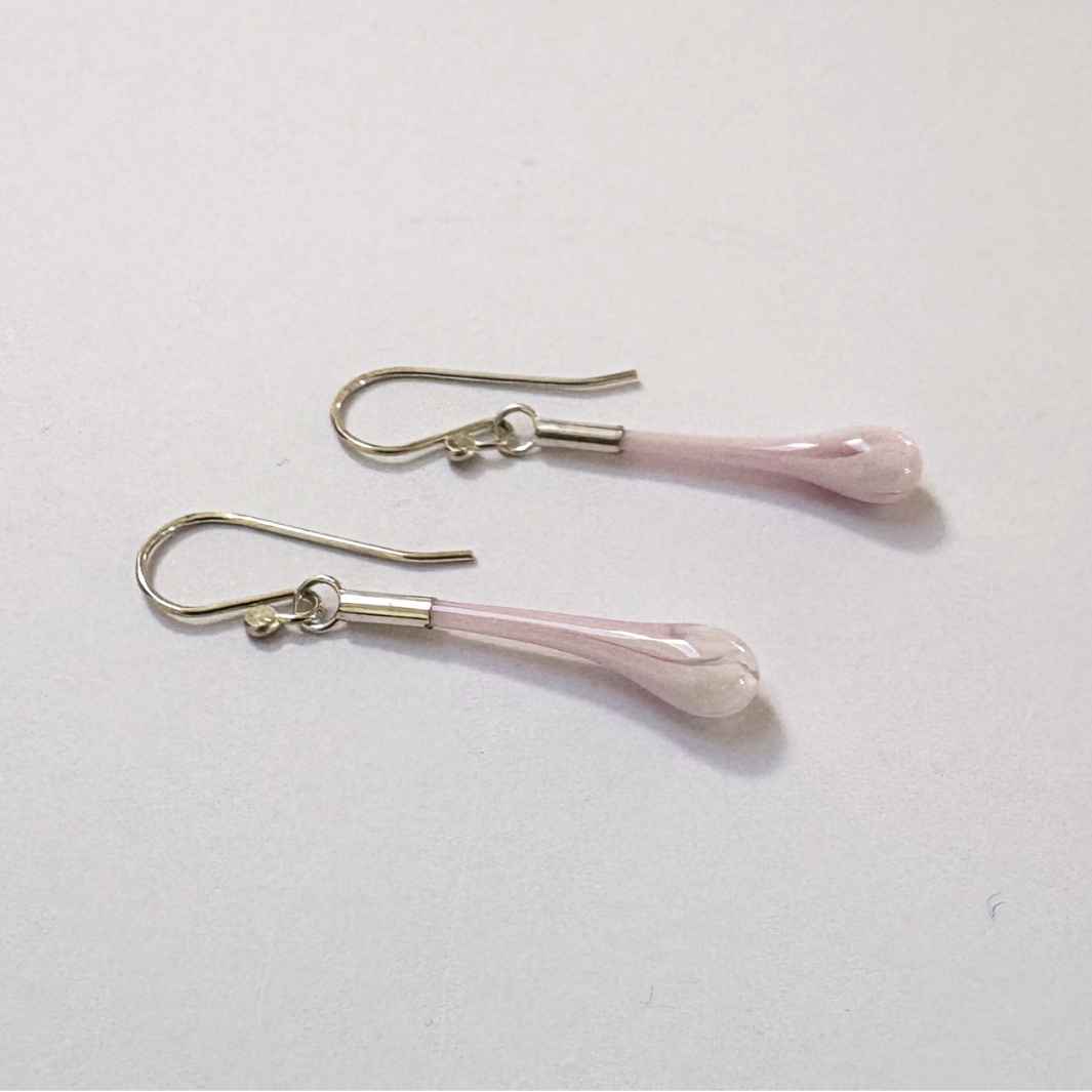 Wearing Glass | Droplet Earrings