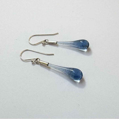 Wearing Glass | Droplet Earrings