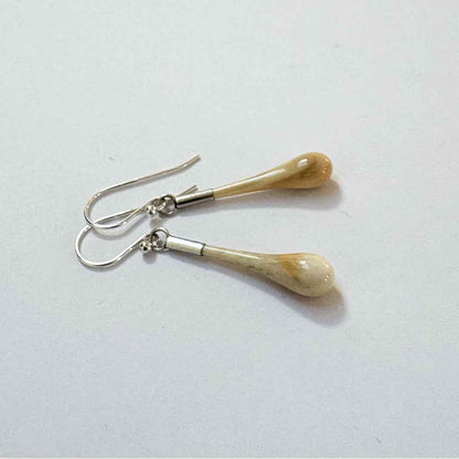 Wearing Glass | Droplet Earrings