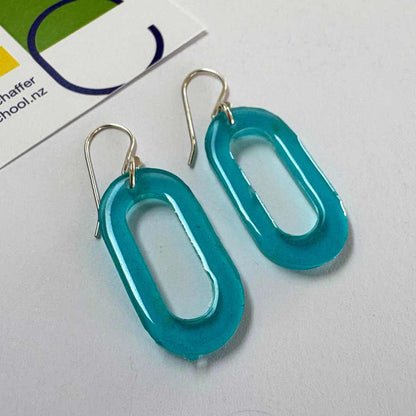 Glync | Lone Links | Teal