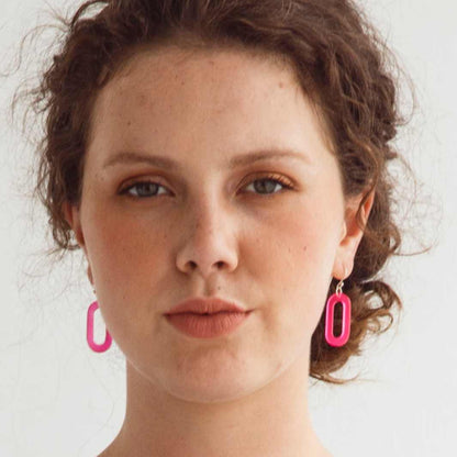 Glync | Lone Links | Pink