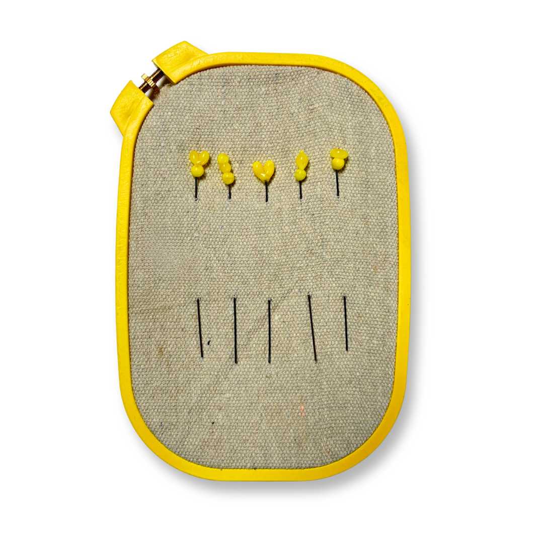 Isla Osborne | Defense Mechanism | Artist Proof