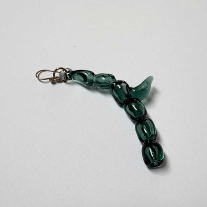 Seaweed Earrings