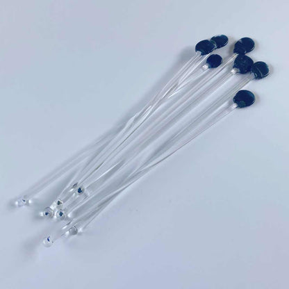 Wearing Glass | Gin Sticks