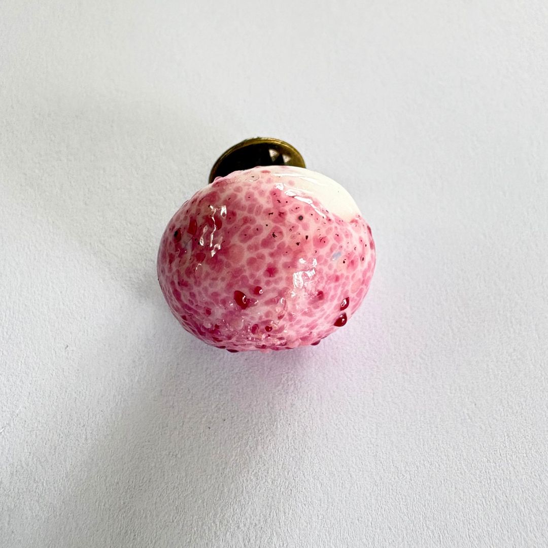 Isla Osborne | Pin Point | Tide Pool Pin