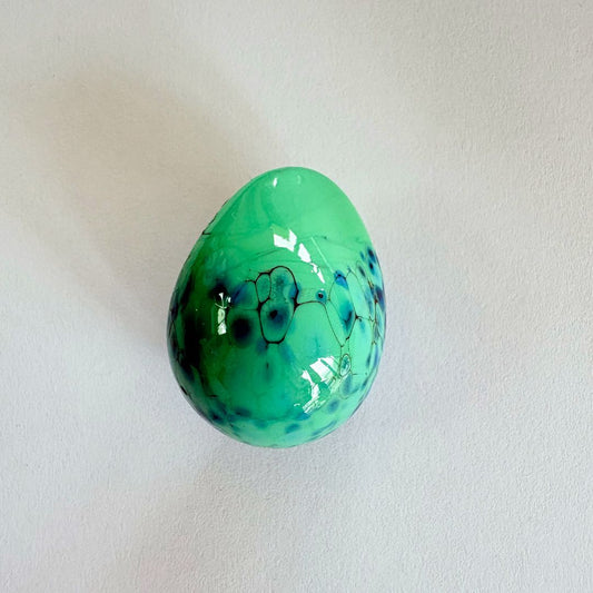 Isla Osborne | Pin Point | Tide Pool Pin