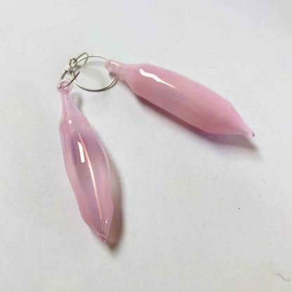Wearing Glass | Pod Earrings