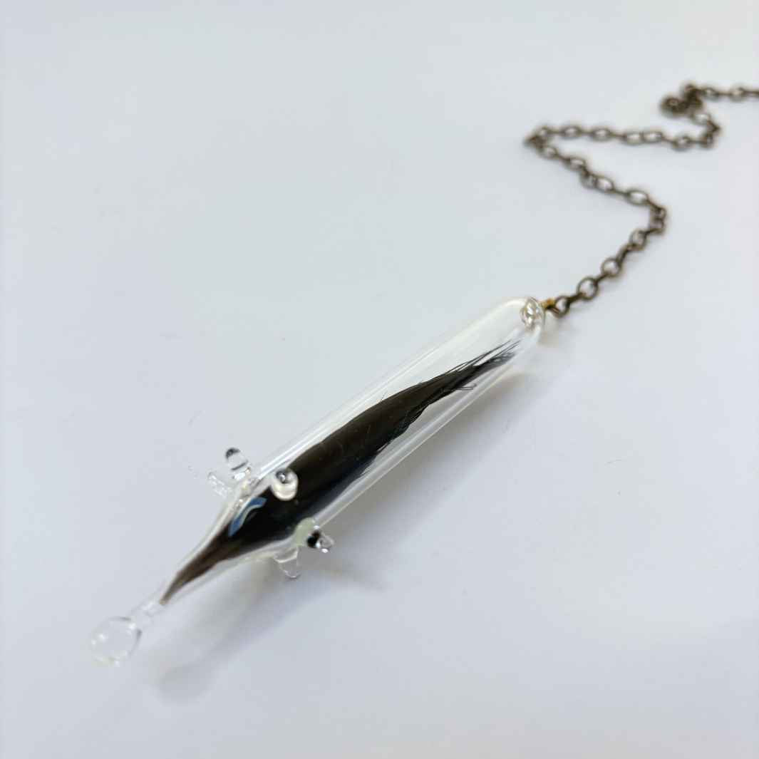 Isla Osborne | Reliquary