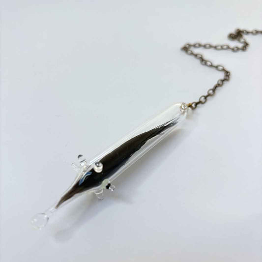Isla Osborne | Reliquary