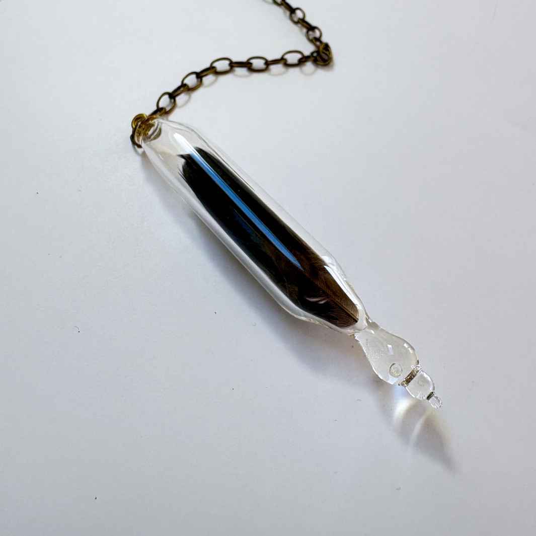 Isla Osborne | Reliquary