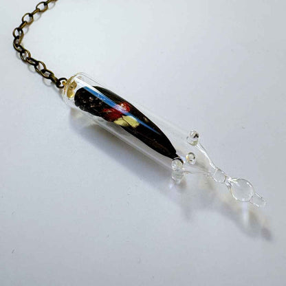 Isla Osborne | Reliquary