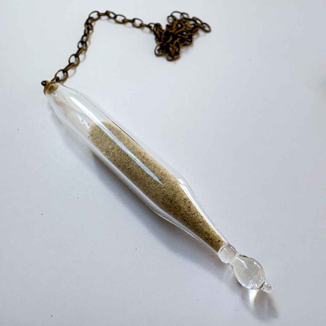 Isla Osborne | Reliquary
