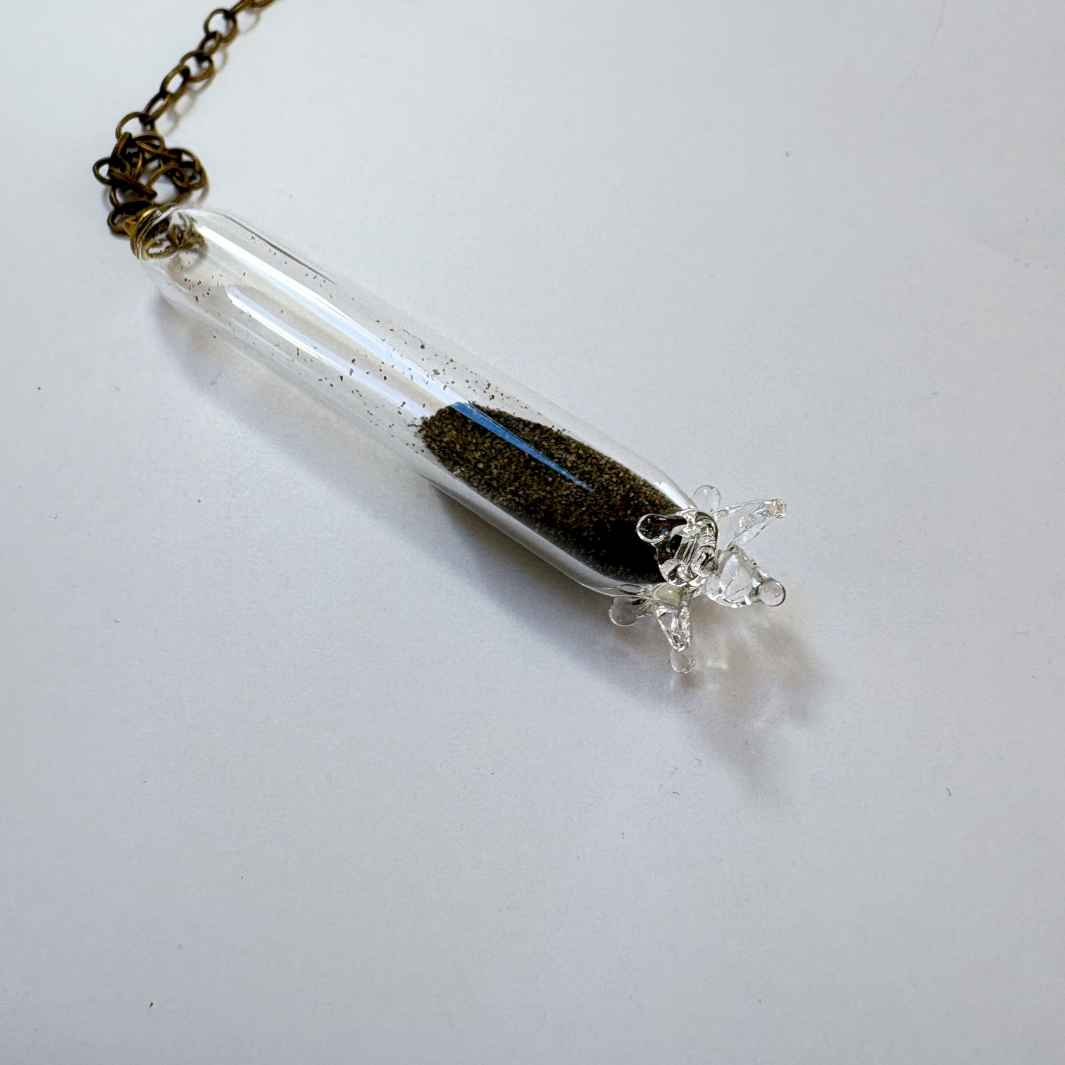 Isla Osborne | Reliquary