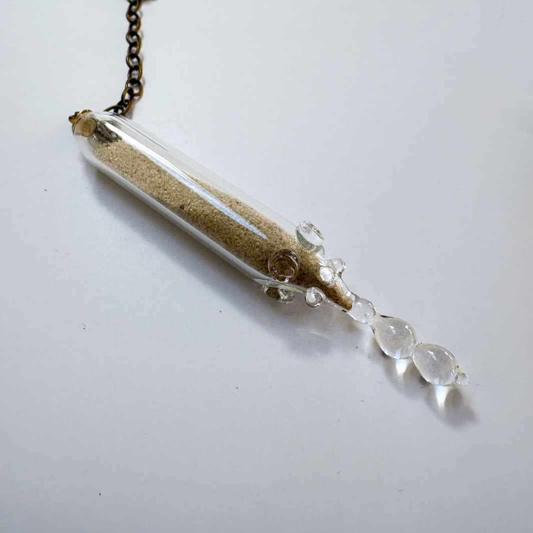 Isla Osborne | Reliquary