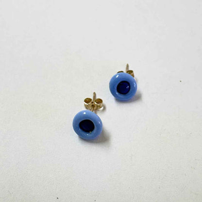 Wearing Glass | Circus Studs