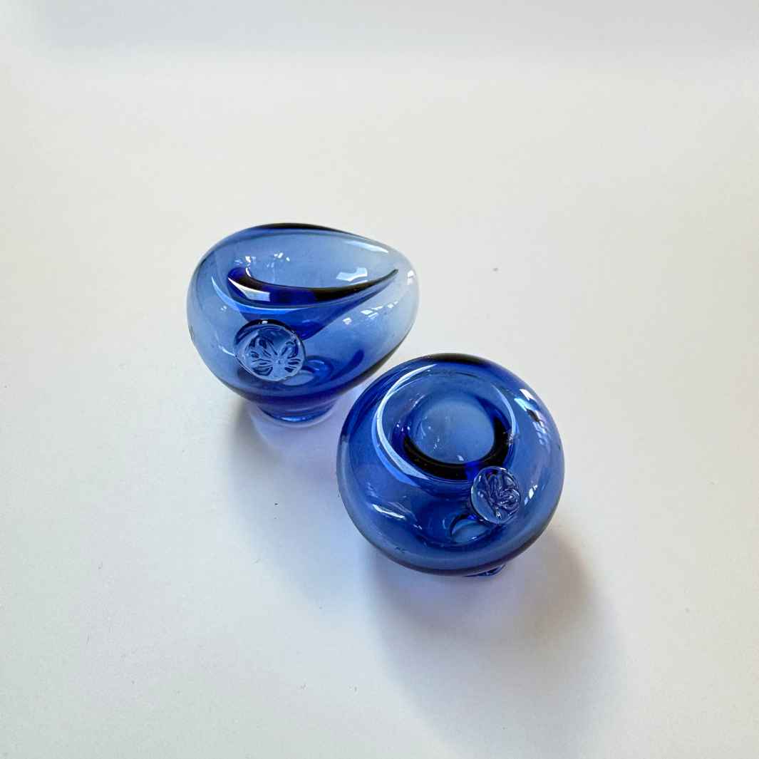 Wearing Glass | Mini Bowl