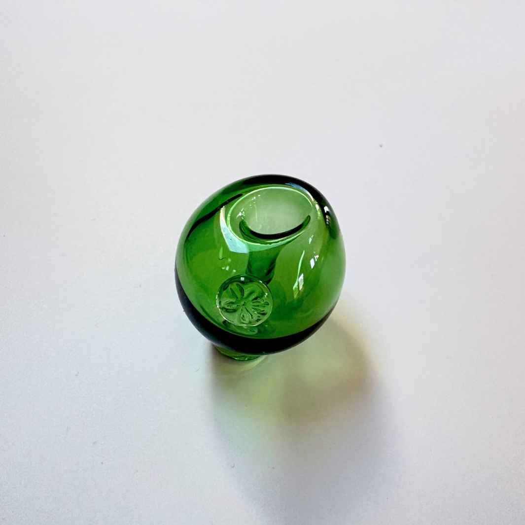 Wearing Glass | Mini Bowl