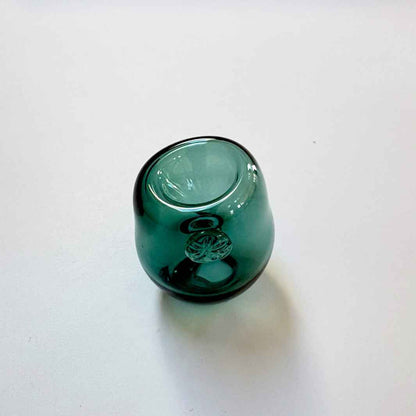 Wearing Glass | Mini Bowl